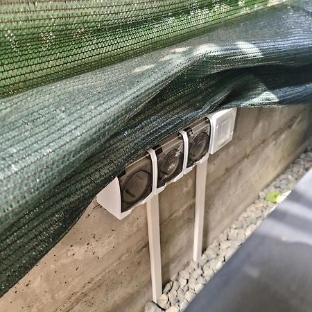 Apartament Deea Năvodari Eksteriør billede