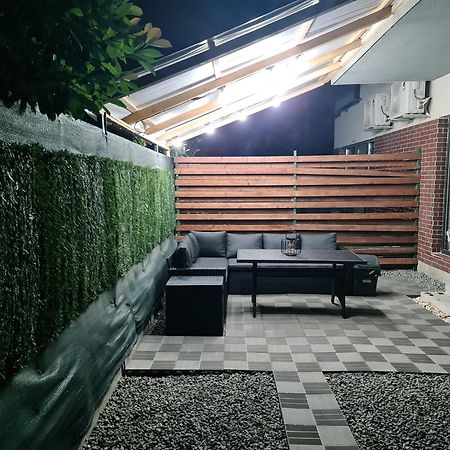 Apartament Deea Năvodari Eksteriør billede