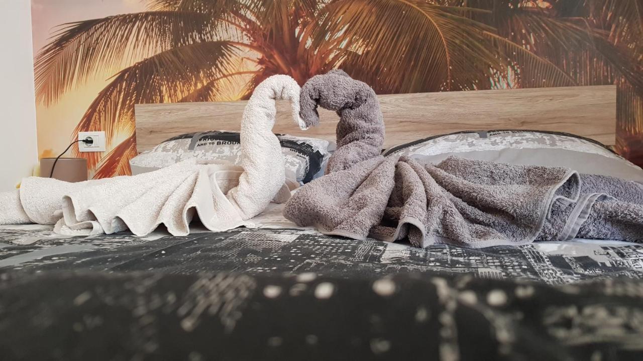Apartament Deea Năvodari Eksteriør billede