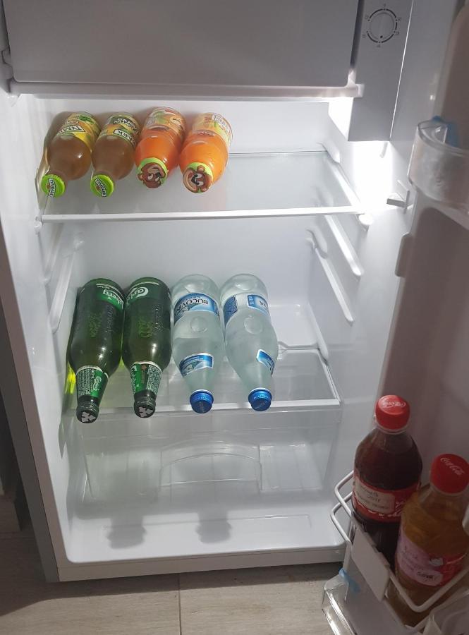Apartament Deea Năvodari Eksteriør billede