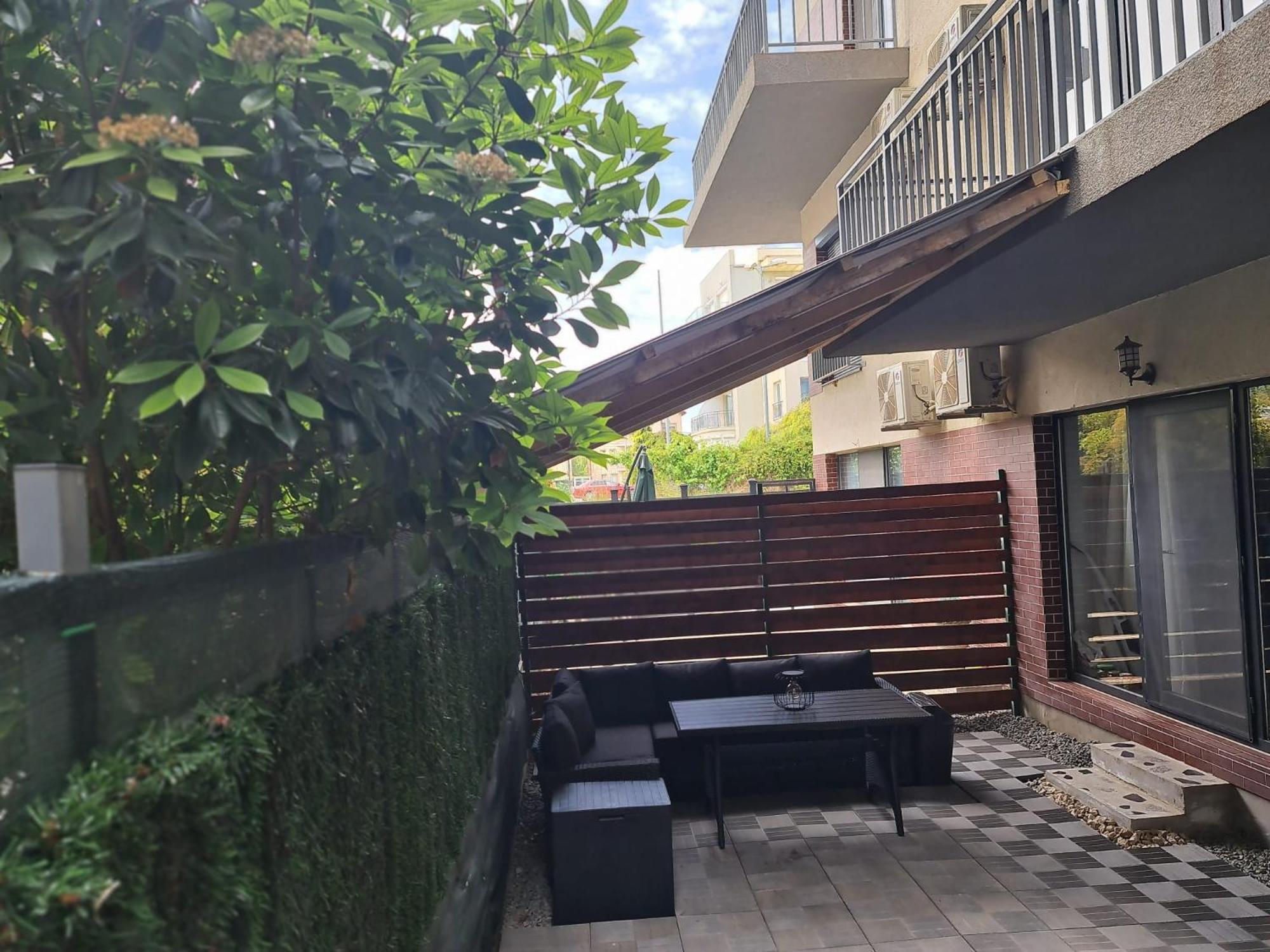 Apartament Deea Năvodari Eksteriør billede