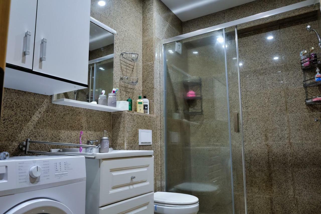 Apartament Deea Năvodari Eksteriør billede