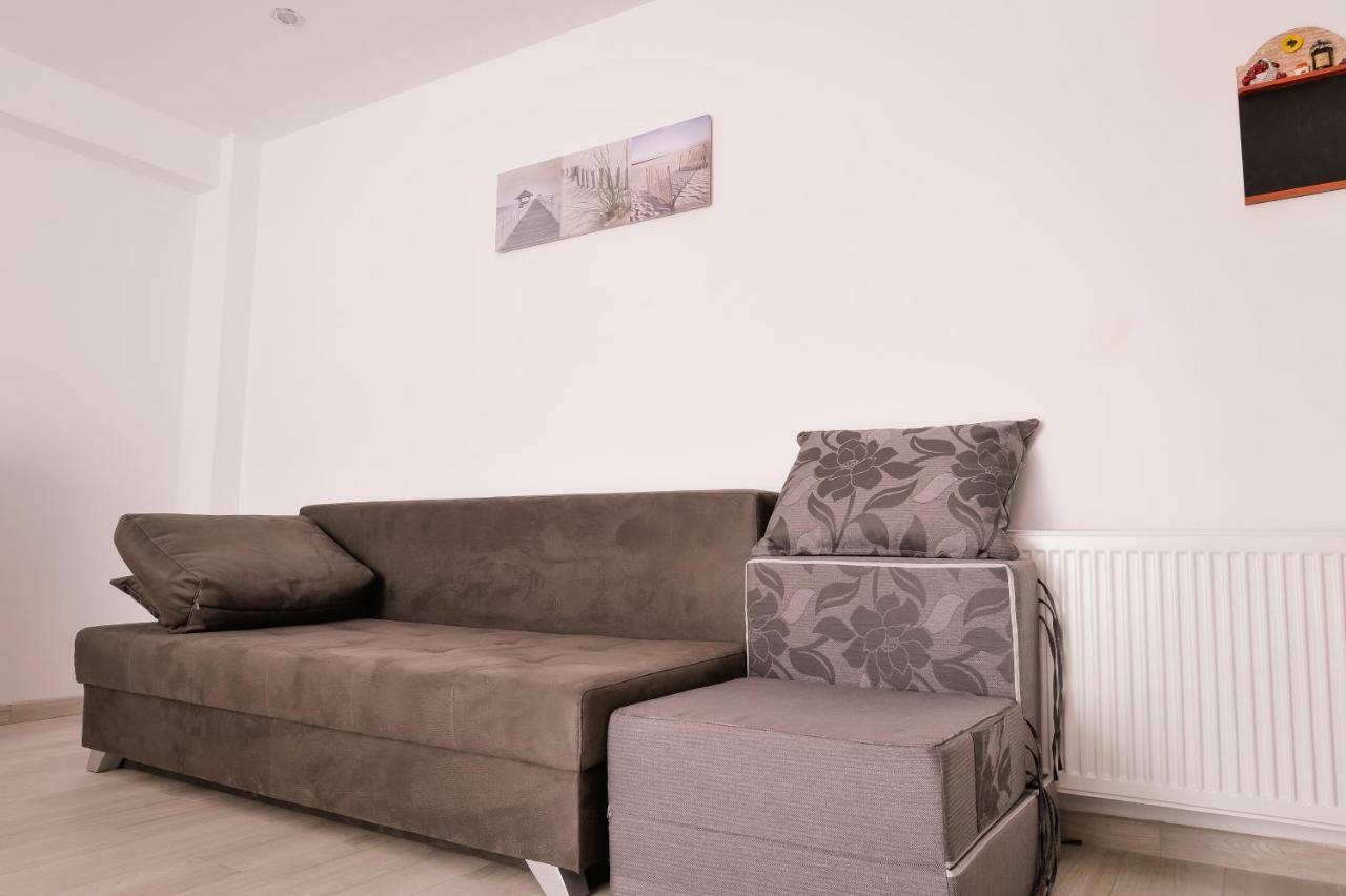 Apartament Deea Năvodari Eksteriør billede